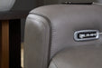 5Z-Comfort Power Reclining Sofa - Valley Furniture (Rohnert Park, CA)