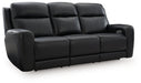 5Z-Comfort Power Reclining Sofa - Valley Furniture (Rohnert Park, CA)