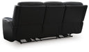 5Z-Comfort Power Reclining Sofa - Valley Furniture (Rohnert Park, CA)