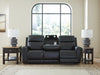 5Z-Comfort Power Reclining Sofa - Valley Furniture (Rohnert Park, CA)