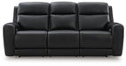 5Z-Comfort Power Reclining Sofa - Valley Furniture (Rohnert Park, CA)