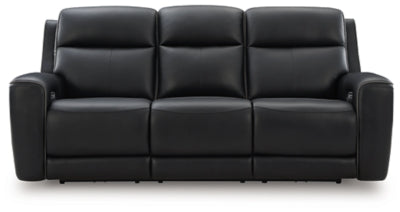 5Z-Comfort Power Reclining Sofa - Valley Furniture (Rohnert Park, CA)