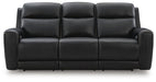 5Z-Comfort Power Reclining Sofa - Valley Furniture (Rohnert Park, CA)