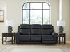 5Z-Comfort Power Reclining Sofa - Valley Furniture (Rohnert Park, CA)