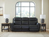 5Z-Comfort Power Reclining Sofa - Valley Furniture (Rohnert Park, CA)