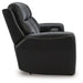 5Z-Comfort Power Reclining Sofa - Valley Furniture (Rohnert Park, CA)