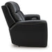 5Z-Comfort Power Reclining Sofa - Valley Furniture (Rohnert Park, CA)