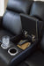 5Z-Comfort Power Reclining Living Room Set - Valley Furniture (Rohnert Park, CA)