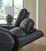 5Z-Comfort Power Reclining Living Room Set - Valley Furniture (Rohnert Park, CA)