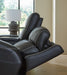 5Z-Comfort Power Reclining Living Room Set - Valley Furniture (Rohnert Park, CA)