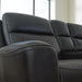 5Z-Comfort Power Reclining Living Room Set - Valley Furniture (Rohnert Park, CA)