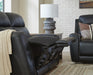 5Z-Comfort Power Reclining Living Room Set - Valley Furniture (Rohnert Park, CA)