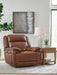 Healy Pier Power Recliner - Valley Furniture (Rohnert Park, CA)