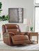 Healy Pier Power Recliner - Valley Furniture (Rohnert Park, CA)