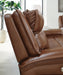 Healy Pier Power Reclining Sofa - Valley Furniture (Rohnert Park, CA)