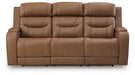Knightington Living Room Set - Valley Furniture (Rohnert Park, CA)