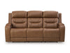 Knightington Living Room Set - Valley Furniture (Rohnert Park, CA)