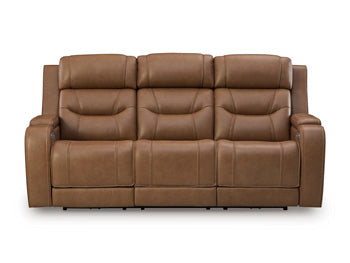 Knightington Living Room Set - Valley Furniture (Rohnert Park, CA)
