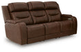 Knightington Living Room Set - Valley Furniture (Rohnert Park, CA)