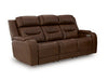 Knightington Living Room Set - Valley Furniture (Rohnert Park, CA)