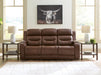 Knightington Living Room Set - Valley Furniture (Rohnert Park, CA)
