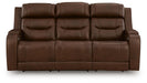 Knightington Living Room Set - Valley Furniture (Rohnert Park, CA)