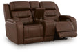 Knightington Living Room Set - Valley Furniture (Rohnert Park, CA)