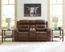 Knightington Living Room Set - Valley Furniture (Rohnert Park, CA)