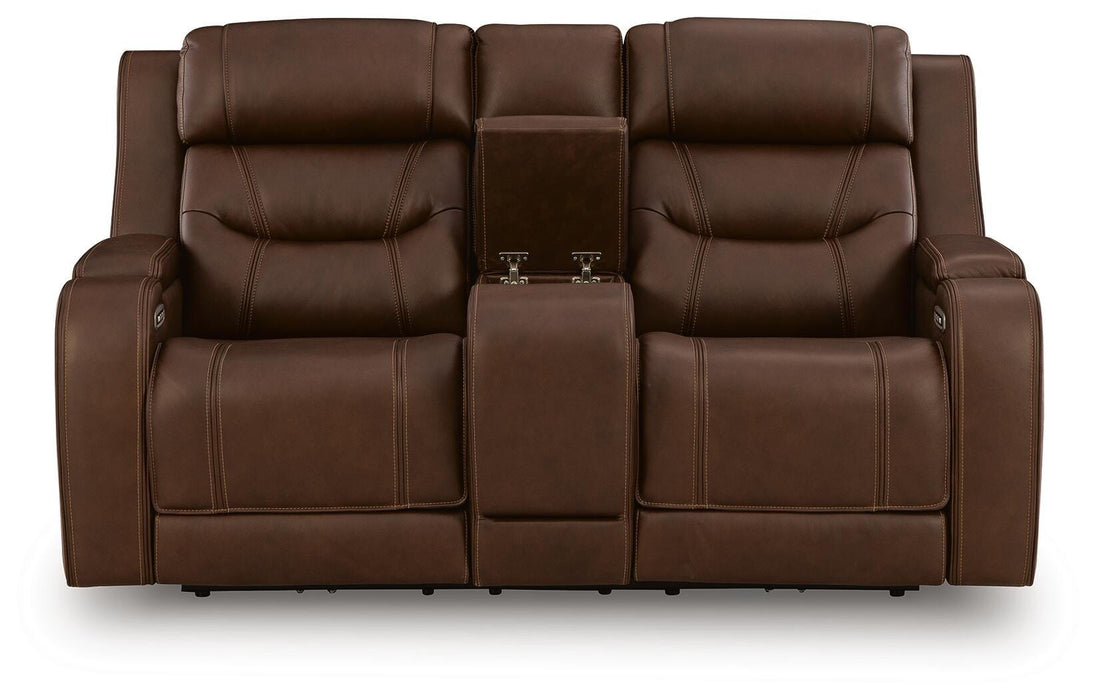 Knightington Living Room Set - Valley Furniture (Rohnert Park, CA)