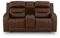 Knightington Living Room Set - Valley Furniture (Rohnert Park, CA)