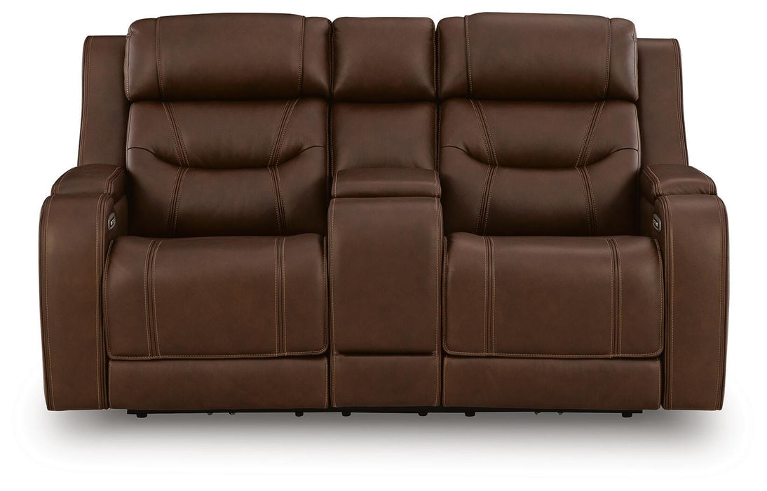 Knightington Living Room Set - Valley Furniture (Rohnert Park, CA)