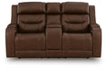 Knightington Living Room Set - Valley Furniture (Rohnert Park, CA)