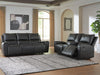 Glossmore Reclining Package - Valley Furniture (Rohnert Park, CA)