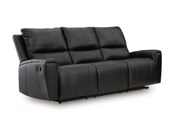 Glossmore Reclining Package - Valley Furniture (Rohnert Park, CA)
