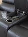 Glossmore Reclining Package - Valley Furniture (Rohnert Park, CA)