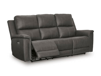 Bleckley Reclining Package - Valley Furniture (Rohnert Park, CA)