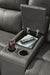 Bleckley Reclining Package - Valley Furniture (Rohnert Park, CA)