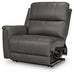 Bleckley Power Reclining Sectional - Valley Furniture (Rohnert Park, CA)