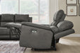 Bleckley Reclining Package - Valley Furniture (Rohnert Park, CA)