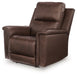 Bleckley Power Recliner - Valley Furniture (Rohnert Park, CA)