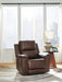 Bleckley Power Recliner - Valley Furniture (Rohnert Park, CA)