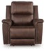 Bleckley Power Recliner - Valley Furniture (Rohnert Park, CA)