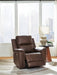 Bleckley Power Recliner - Valley Furniture (Rohnert Park, CA)
