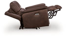 Bleckley Power Recliner - Valley Furniture (Rohnert Park, CA)