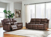 Bleckley Reclining Package - Valley Furniture (Rohnert Park, CA)