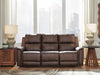Bleckley Reclining Package - Valley Furniture (Rohnert Park, CA)