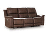 Bleckley Reclining Package - Valley Furniture (Rohnert Park, CA)