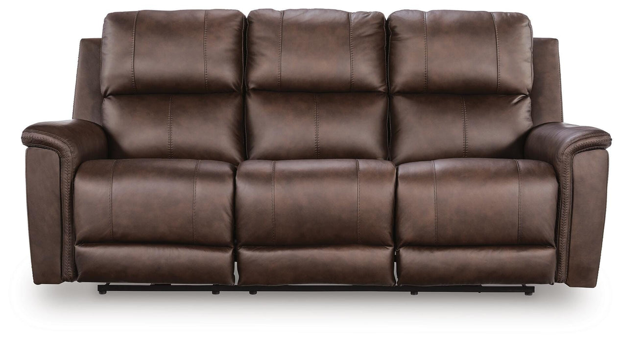 Bleckley Reclining Package - Valley Furniture (Rohnert Park, CA)