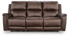 Bleckley Reclining Package - Valley Furniture (Rohnert Park, CA)