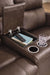 Bleckley Reclining Package - Valley Furniture (Rohnert Park, CA)